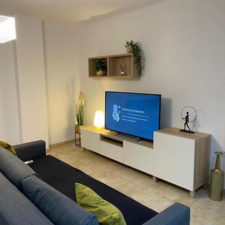Uim Mediterraneo Pb Felipe 2 Wifi Sagunto المظهر الخارجي الصورة