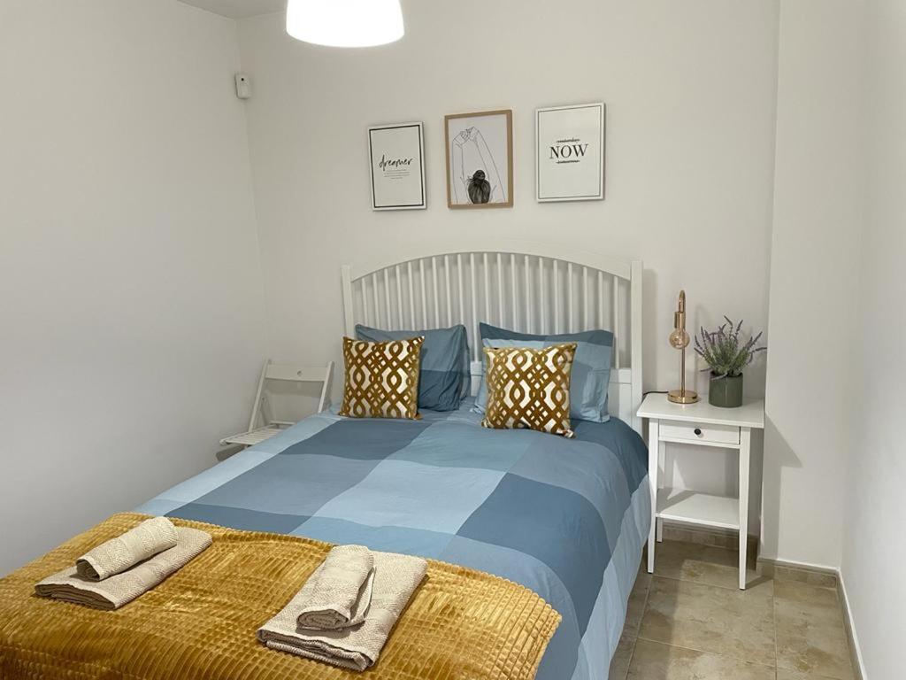 Uim Mediterraneo Pb Felipe 2 Wifi Sagunto المظهر الخارجي الصورة